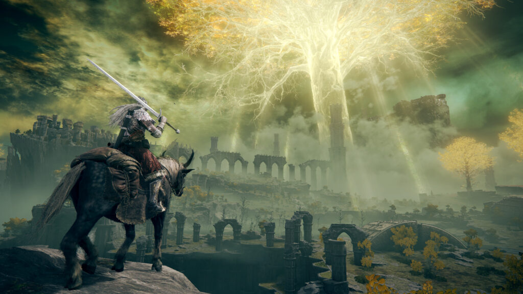 Elden Ring Tarnished Edition Comes To Nintendo Switch 2 This August 1 Elden Ring Tarnished Edition Comes To Nintendo Switch 2 This August 1