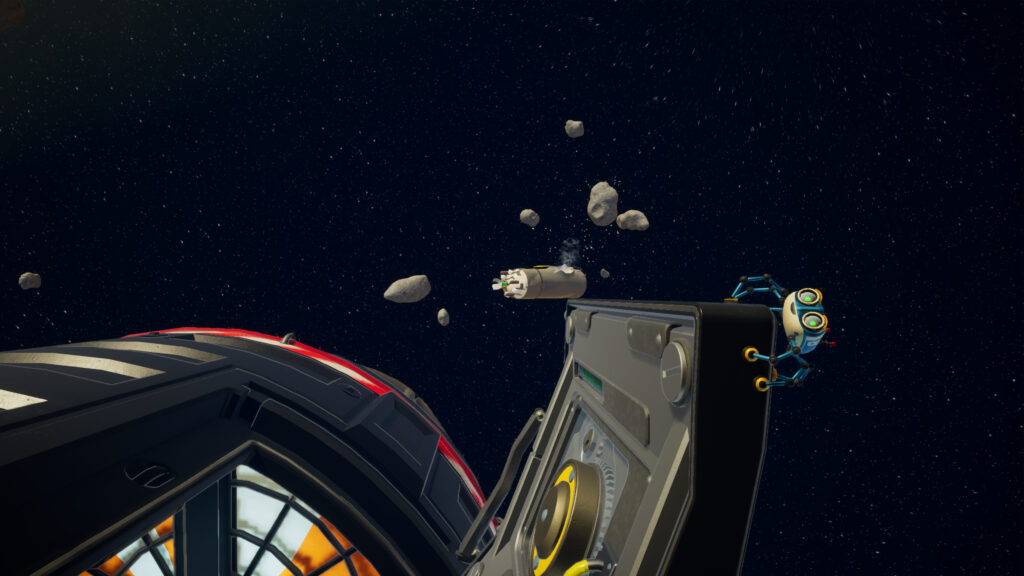 Spyder: Agent 8 Announced For PC And Consoles 8