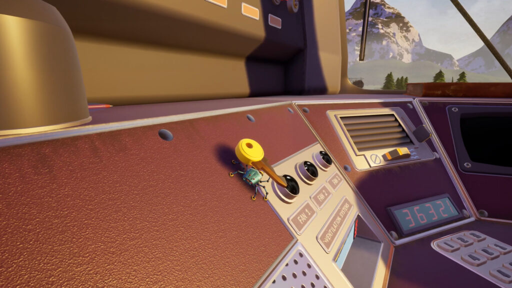 Spyder: Agent 8 Announced For PC And Consoles 9