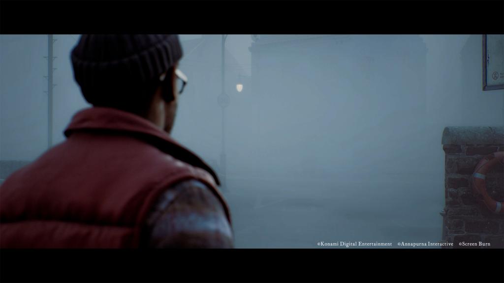 Silent Hill: Townfall Release Date Announced For September 2026 2 Silent Hill: Townfall Release Date Announced For September 2026 2