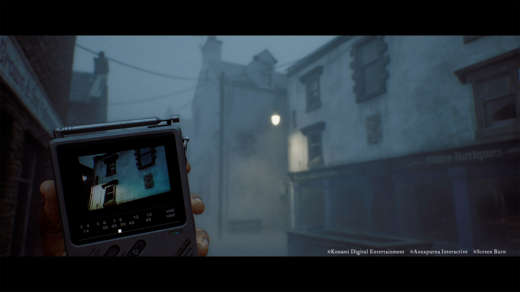 Silent Hill: Townfall Release Date Announced For September 2026 3 Silent Hill: Townfall Release Date Announced For September 2026 3