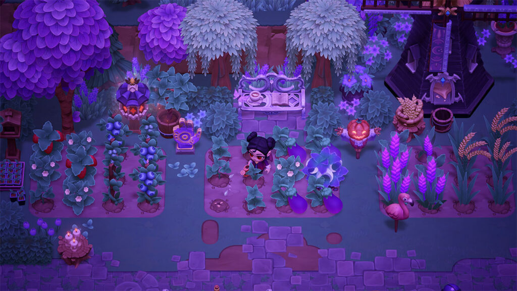 Moonlight Peaks Reveals New Demo And Physical Nintendo Switch 2 Edition 9 Moonlight Peaks Reveals New Demo And Physical Nintendo Switch 2 Edition 9