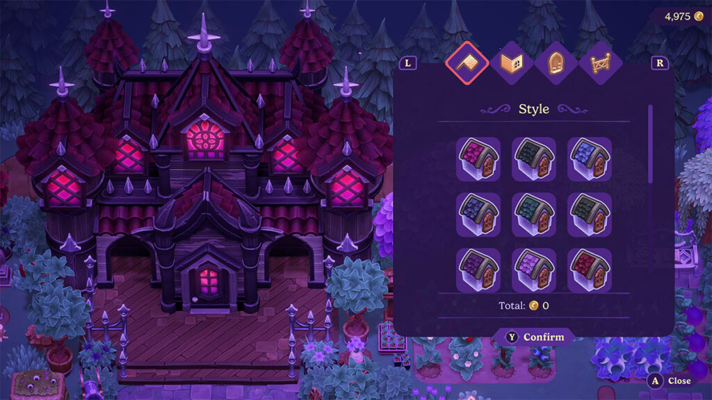 Moonlight Peaks Reveals New Demo And Physical Nintendo Switch 2 Edition 6 Moonlight Peaks Reveals New Demo And Physical Nintendo Switch 2 Edition 6