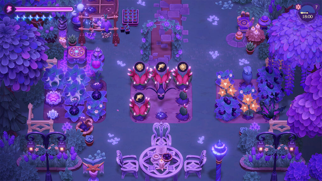 Moonlight Peaks Reveals New Demo And Physical Nintendo Switch 2 Edition 7 Moonlight Peaks Reveals New Demo And Physical Nintendo Switch 2 Edition 7