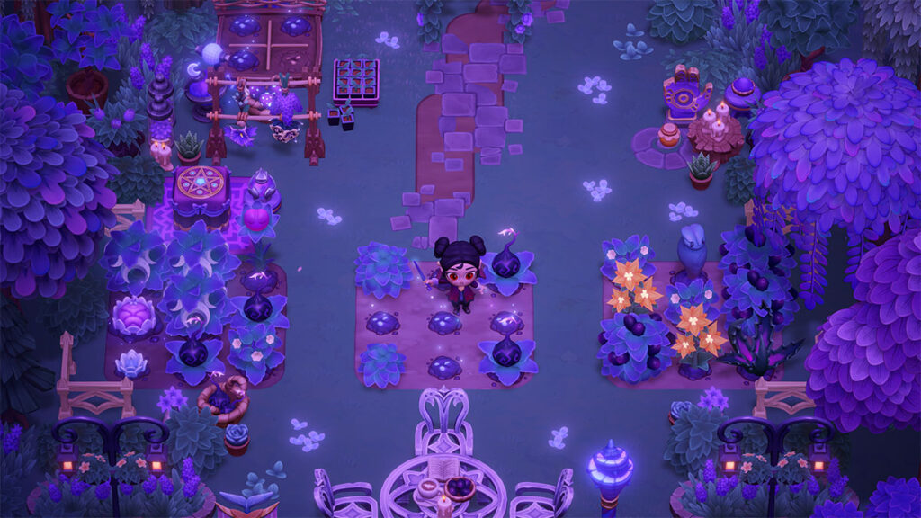 Moonlight Peaks Reveals New Demo And Physical Nintendo Switch 2 Edition 8 Moonlight Peaks Reveals New Demo And Physical Nintendo Switch 2 Edition 8