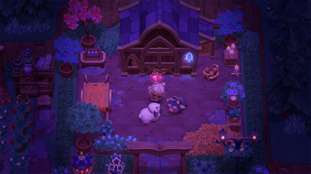 Moonlight Peaks Reveals New Demo And Physical Nintendo Switch 2 Edition 5 Moonlight Peaks Reveals New Demo And Physical Nintendo Switch 2 Edition 5