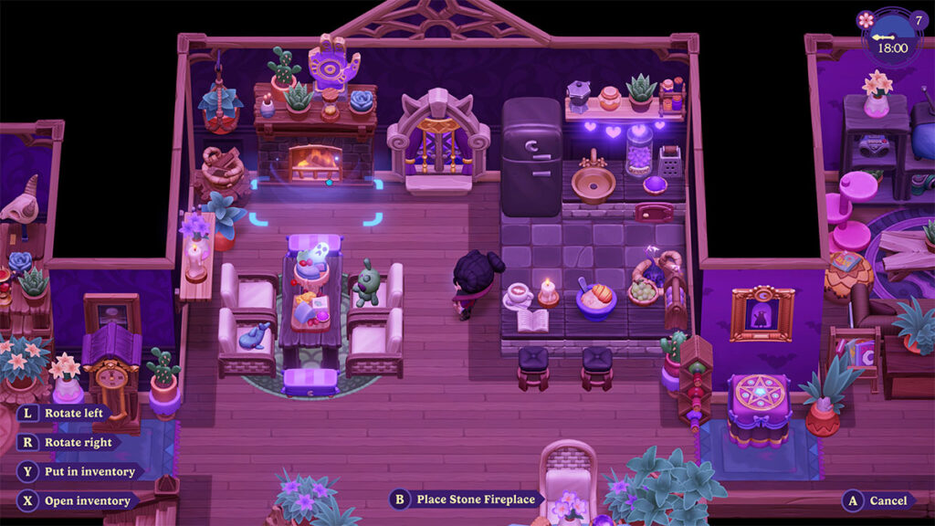 Moonlight Peaks Reveals New Demo And Physical Nintendo Switch 2 Edition 4 Moonlight Peaks Reveals New Demo And Physical Nintendo Switch 2 Edition 4