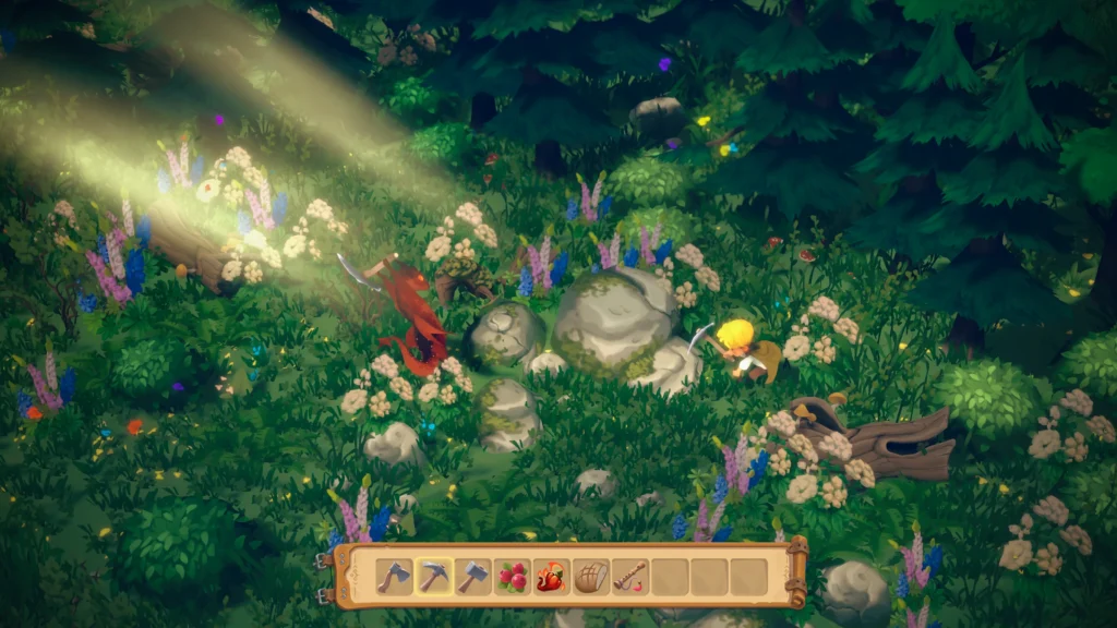 Dragon Shelter Sets September Release Date As New Steam Demo Goes Live 3