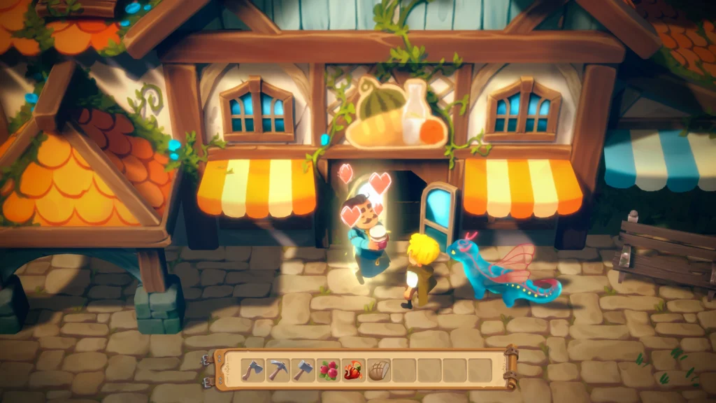 Dragon Shelter Sets September Release Date As New Steam Demo Goes Live 7