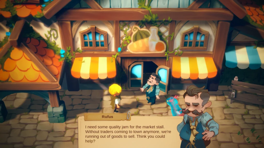 Dragon Shelter Sets September Release Date As New Steam Demo Goes Live 6