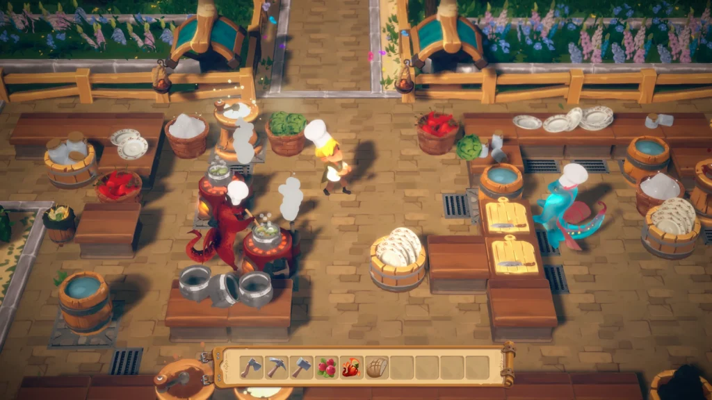Dragon Shelter Sets September Release Date As New Steam Demo Goes Live 2