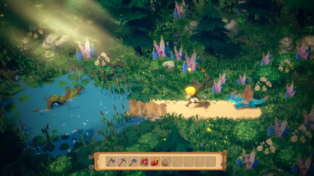 Dragon Shelter Sets September Release Date As New Steam Demo Goes Live 5