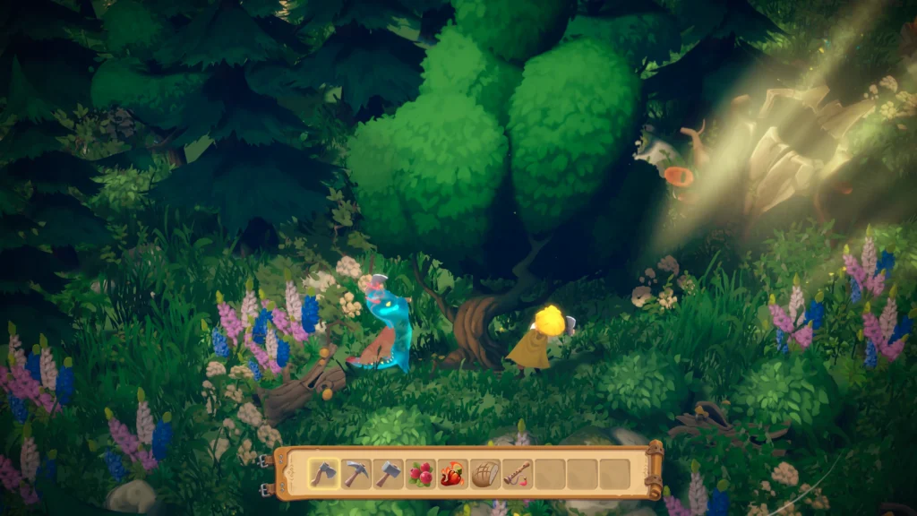 Dragon Shelter Sets September Release Date As New Steam Demo Goes Live 4