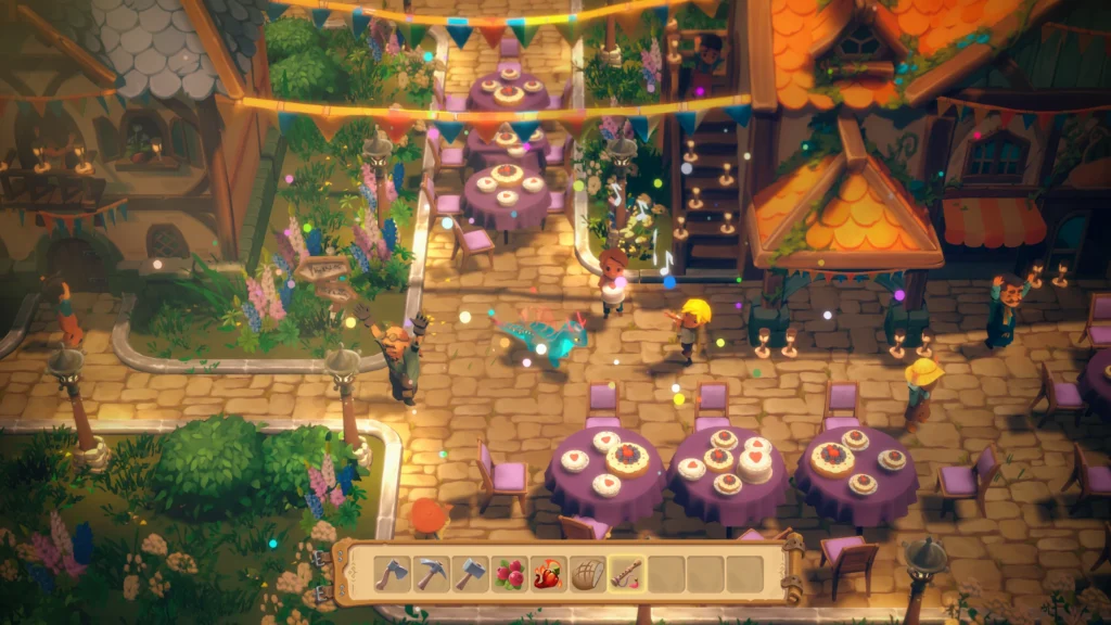 Dragon Shelter Sets September Release Date As New Steam Demo Goes Live 8