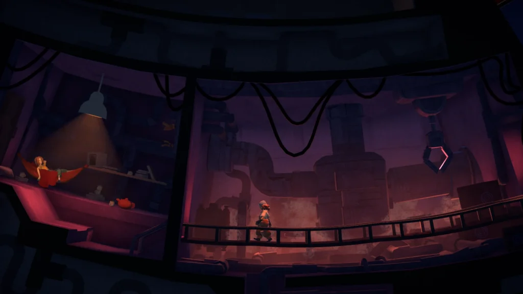 Sable Co-Creator Unveils Next Project: In the Drift 2 Sable Co-Creator Unveils Next Project: In the Drift 2