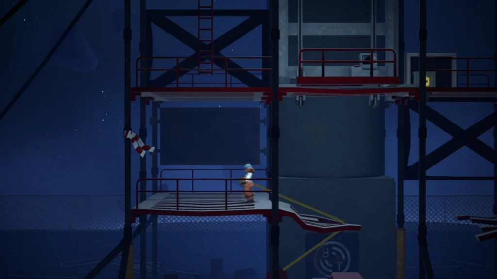 Sable Co-Creator Unveils Next Project: In the Drift 4 Sable Co-Creator Unveils Next Project: In the Drift 4