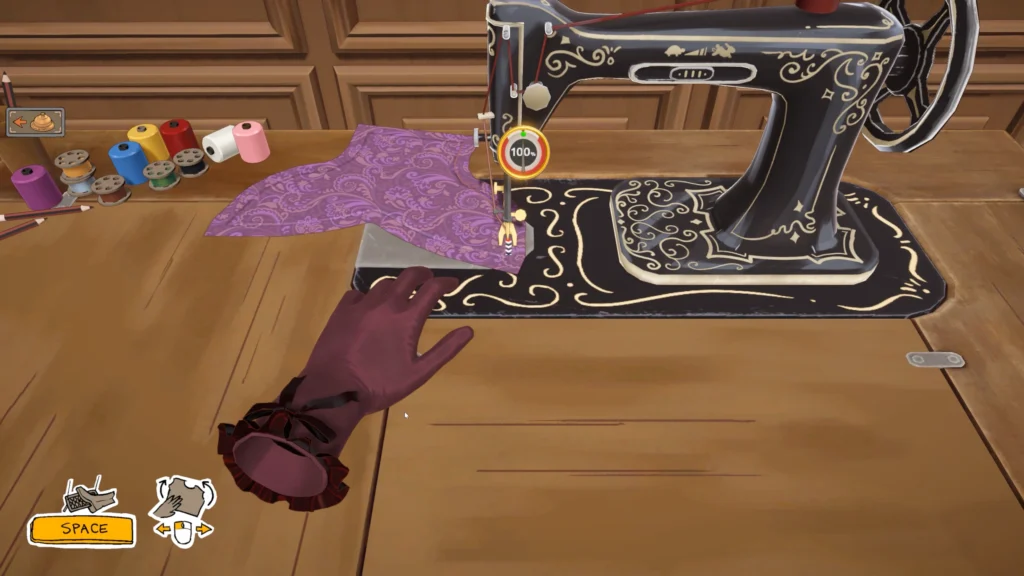 Cozy Lives Invites Players to Get Tailoring in 'Dressmaker' This September 4 Cozy Lives Invites Players to Get Tailoring in 'Dressmaker' This September 4