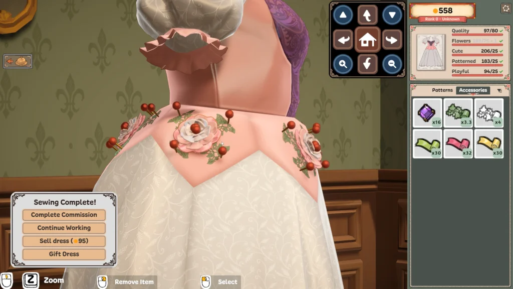 Cozy Lives Invites Players to Get Tailoring in 'Dressmaker' This September 7 Cozy Lives Invites Players to Get Tailoring in 'Dressmaker' This September 7