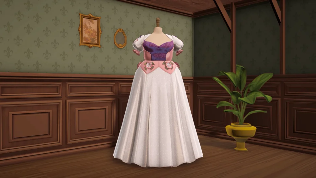Cozy Lives Invites Players to Get Tailoring in 'Dressmaker' This September 8 Cozy Lives Invites Players to Get Tailoring in 'Dressmaker' This September 8