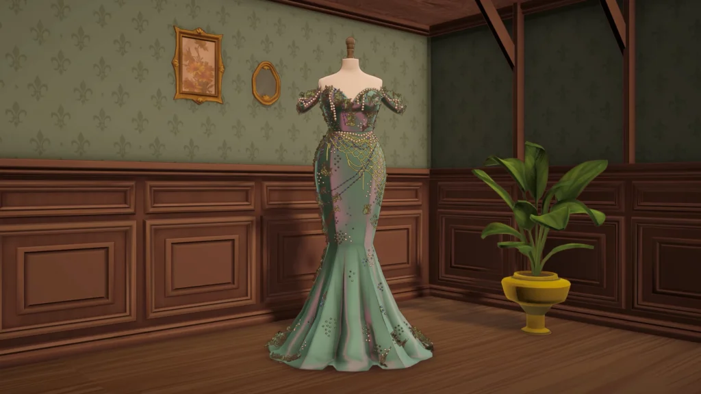 Cozy Lives Invites Players to Get Tailoring in 'Dressmaker' This September 10 Cozy Lives Invites Players to Get Tailoring in 'Dressmaker' This September 10