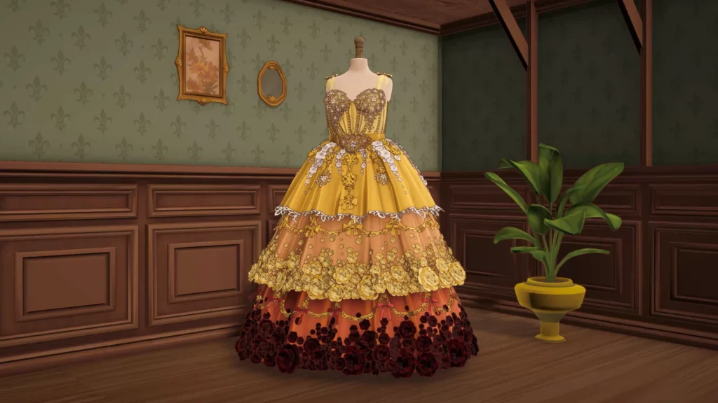 Cozy Lives Invites Players to Get Tailoring in 'Dressmaker' This September 9 Cozy Lives Invites Players to Get Tailoring in 'Dressmaker' This September 9