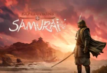 Expeditions: Samurai Brings Historical RPG Series To Feudal Japan