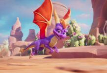 Spyro Returns Next Year In Spyro: A Realm Beyond
