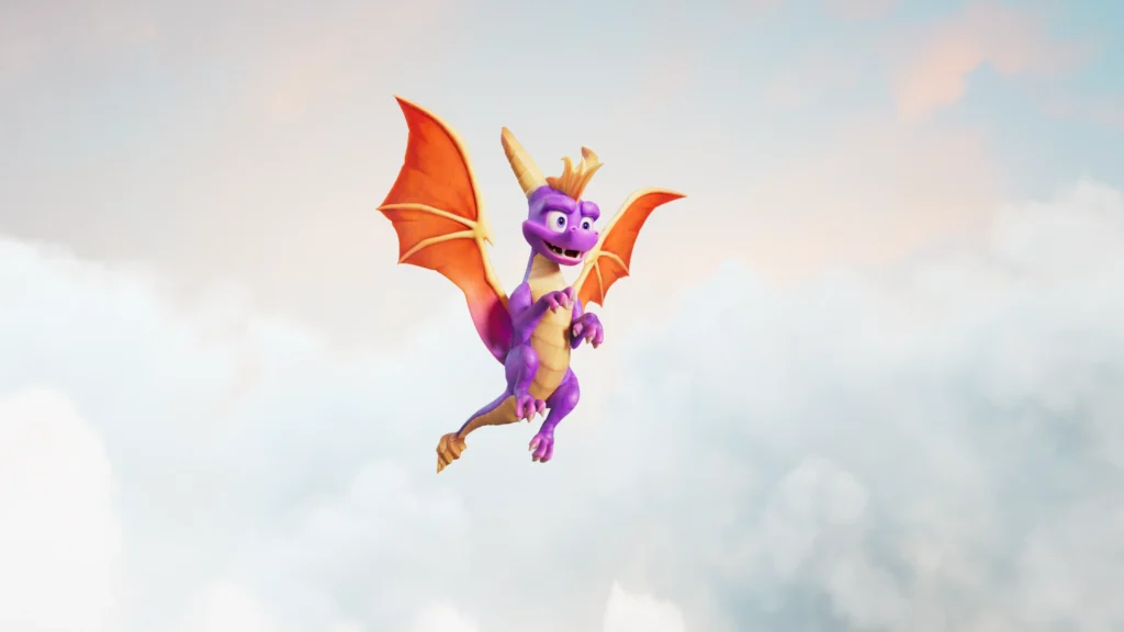 Spyro Returns Next Year In Spyro: A Realm Beyond 2 Spyro Returns Next Year In Spyro: A Realm Beyond 2