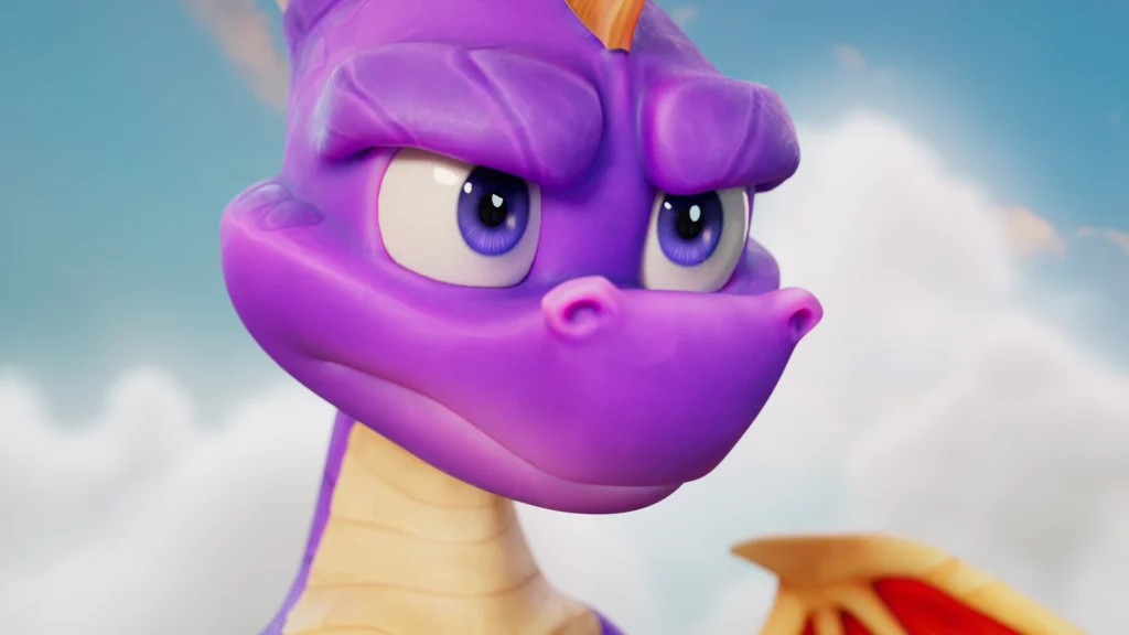 Spyro Returns Next Year In Spyro: A Realm Beyond 1 Spyro Returns Next Year In Spyro: A Realm Beyond 1