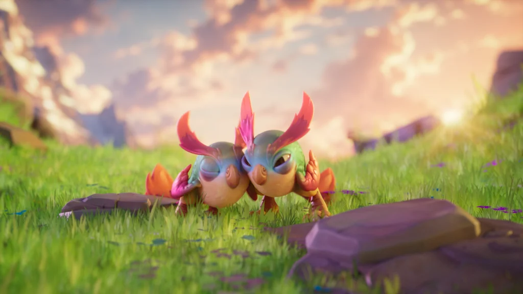 Spyro Returns Next Year In Spyro: A Realm Beyond 5 Spyro Returns Next Year In Spyro: A Realm Beyond 5
