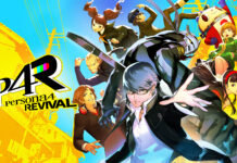 Persona 4 Revival Confirmed For 18 February 2027 Release Alongside New Trailer