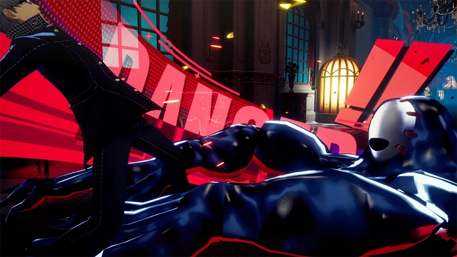 Persona 4 Revival Confirmed For 18 February 2027 Release Alongside New Trailer 1
