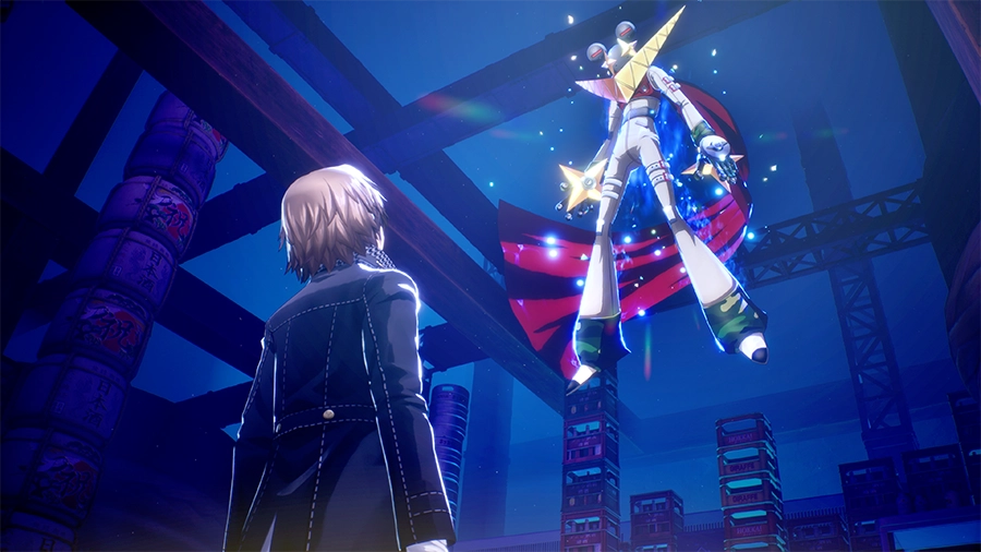 Persona 4 Revival Confirmed For 18 February 2027 Release Alongside New Trailer 2