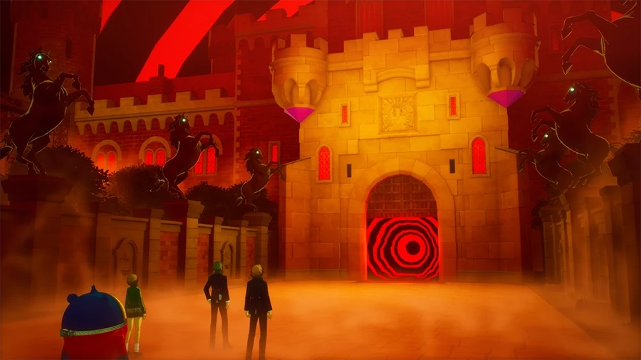 Persona 4 Revival Confirmed For 18 February 2027 Release Alongside New Trailer 3