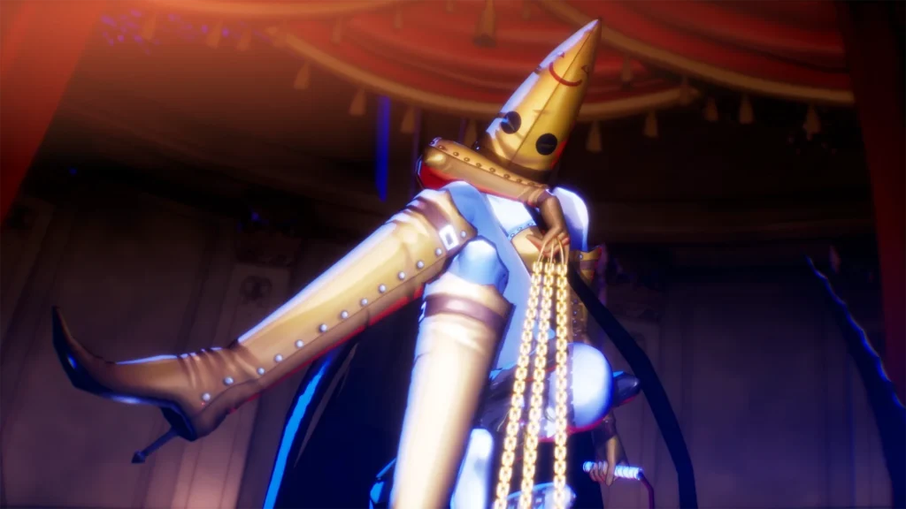Persona 4 Revival Confirmed For 18 February 2027 Release Alongside New Trailer 6