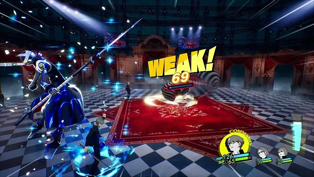 Persona 4 Revival Confirmed For 18 February 2027 Release Alongside New Trailer 8