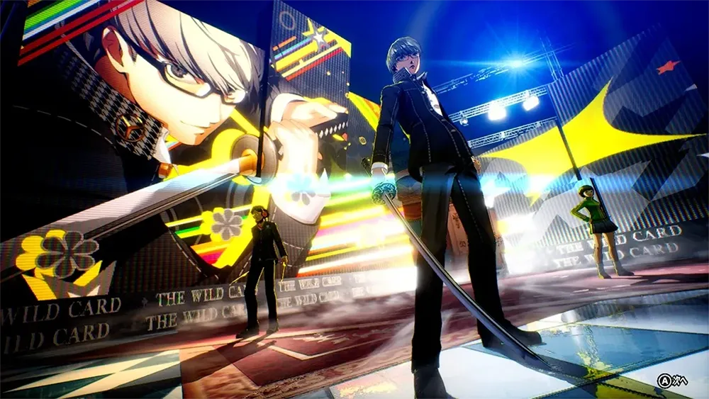 Persona 4 Revival Confirmed For 18 February 2027 Release Alongside New Trailer 11