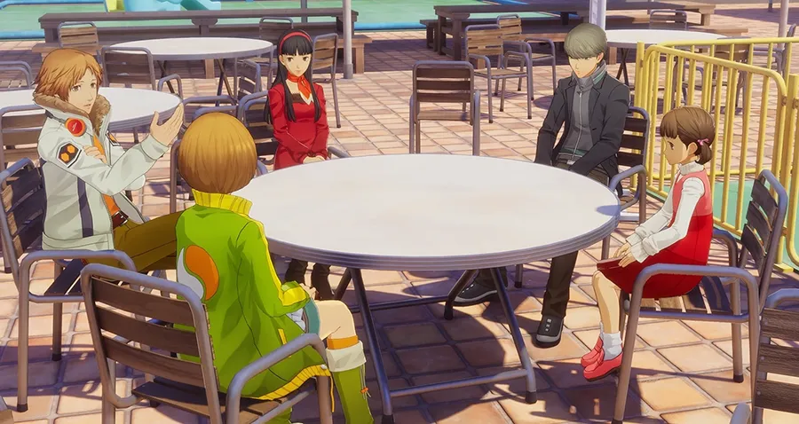 Persona 4 Revival Confirmed For 18 February 2027 Release Alongside New Trailer 17