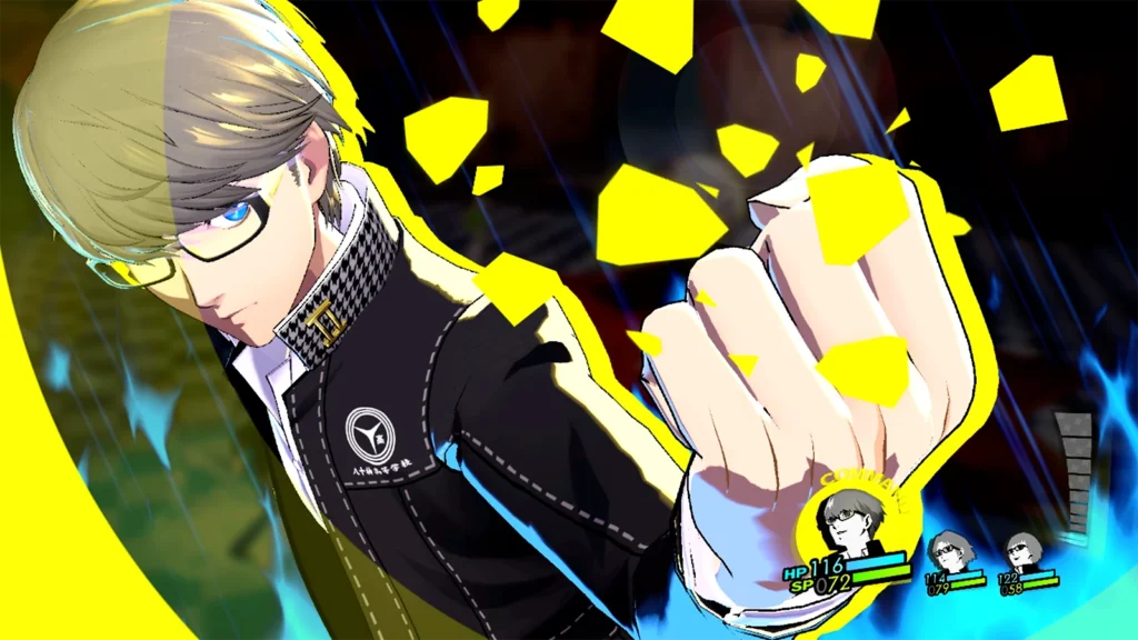 Persona 4 Revival Confirmed For 18 February 2027 Release Alongside New Trailer 30