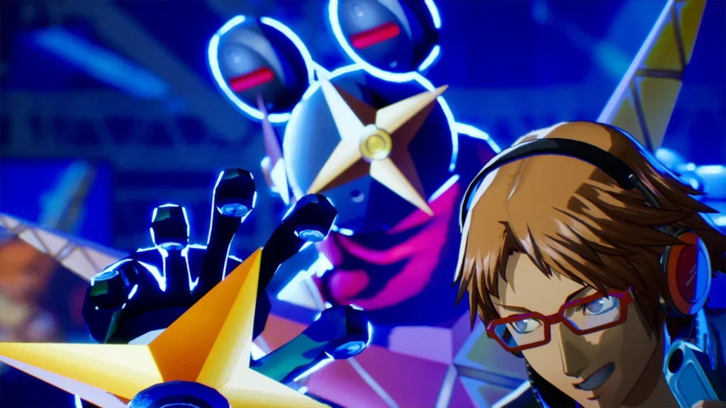 Persona 4 Revival Confirmed For 18 February 2027 Release Alongside New Trailer 32