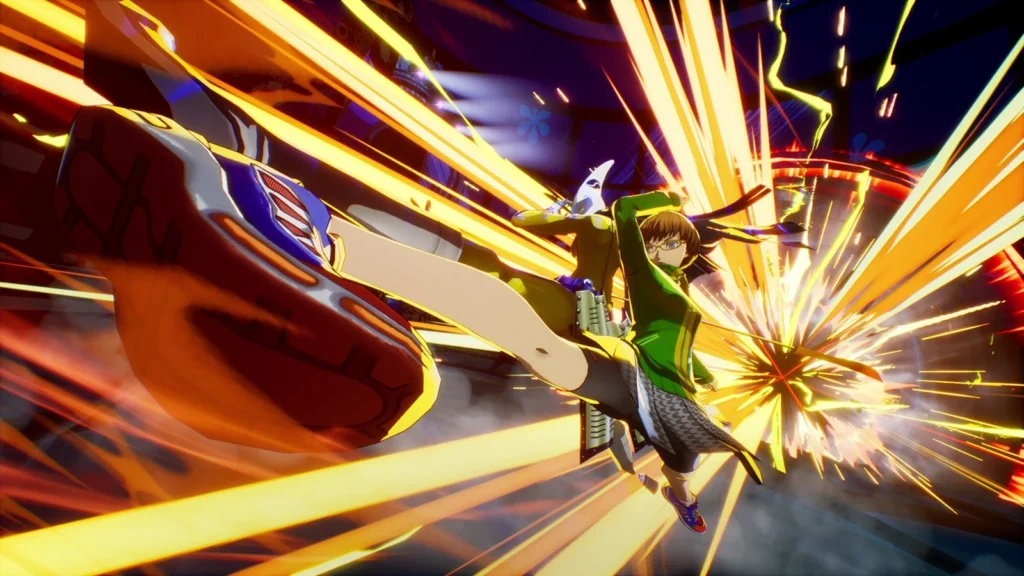 Persona 4 Revival Confirmed For 18 February 2027 Release Alongside New Trailer 34