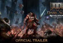 DOOM: The Dark Ages | Revelations Campaign DLC Arrives 8 July