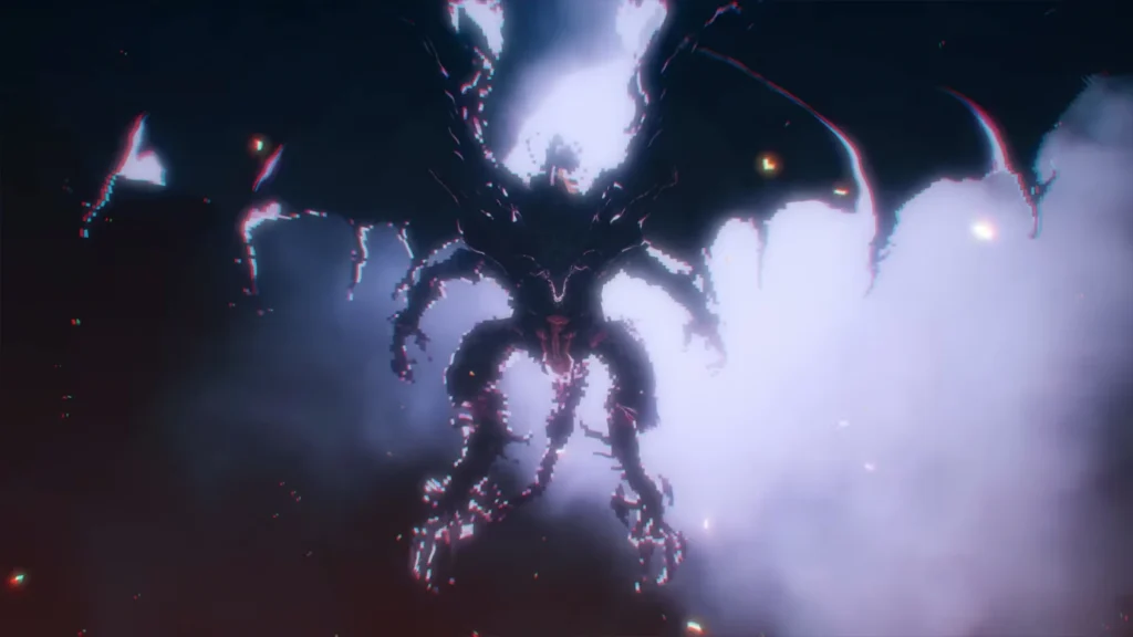 FINAL FANTASY RESONANCE Announced As Series' First HD-2D Title 3 FINAL FANTASY RESONANCE Announced As Series' First HD-2D Title 3