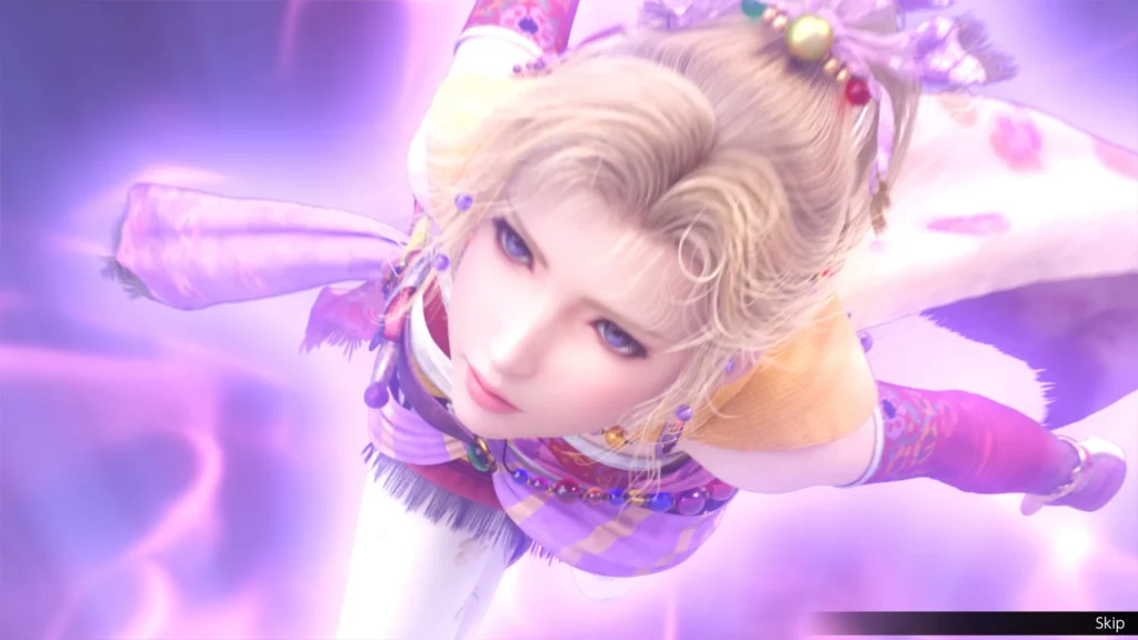 FINAL FANTASY RESONANCE Announced As Series' First HD-2D Title 6 FINAL FANTASY RESONANCE Announced As Series' First HD-2D Title 6