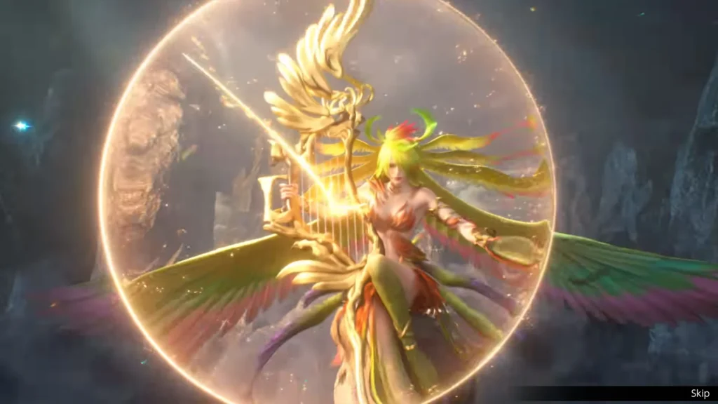 FINAL FANTASY RESONANCE Announced As Series' First HD-2D Title 7 FINAL FANTASY RESONANCE Announced As Series' First HD-2D Title 7