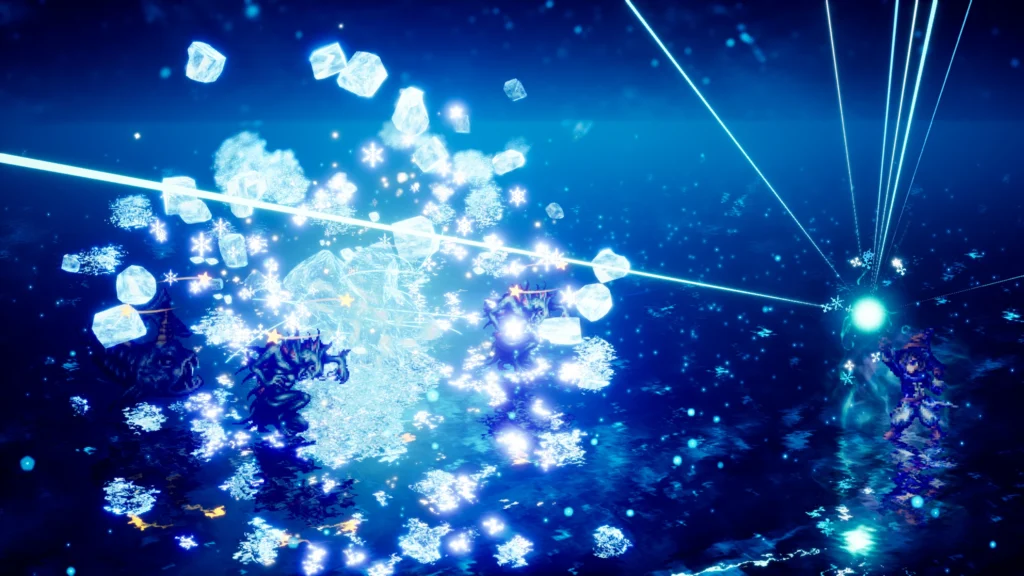 FINAL FANTASY RESONANCE Announced As Series' First HD-2D Title 17 FINAL FANTASY RESONANCE Announced As Series' First HD-2D Title 17