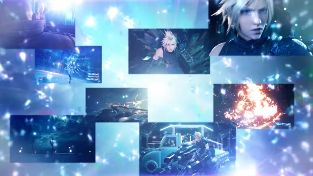 FINAL FANTASY RESONANCE Announced As Series' First HD-2D Title 19 FINAL FANTASY RESONANCE Announced As Series' First HD-2D Title 19