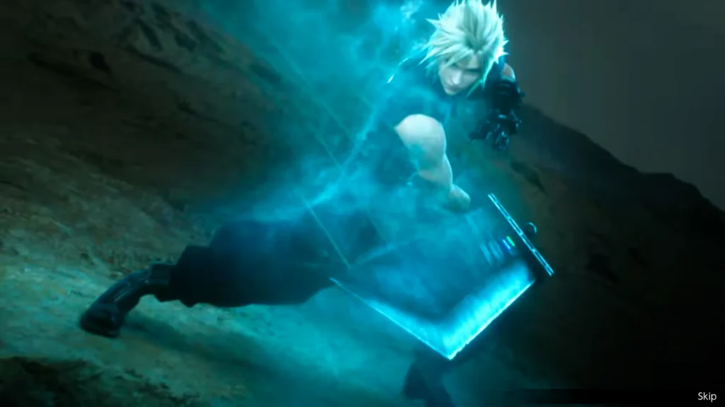 FINAL FANTASY RESONANCE Announced As Series' First HD-2D Title 24 FINAL FANTASY RESONANCE Announced As Series' First HD-2D Title 24