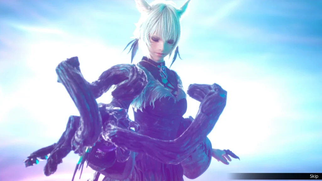 FINAL FANTASY RESONANCE Announced As Series' First HD-2D Title 28 FINAL FANTASY RESONANCE Announced As Series' First HD-2D Title 28