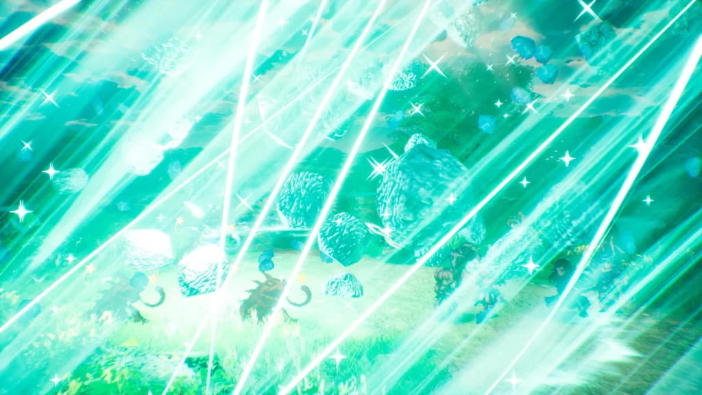 FINAL FANTASY RESONANCE Announced As Series' First HD-2D Title 29 FINAL FANTASY RESONANCE Announced As Series' First HD-2D Title 29